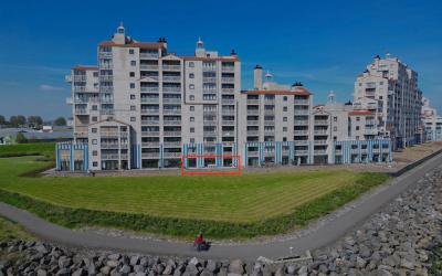 Port Scaldis 21-002