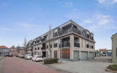 Dorpsstraat 23-204