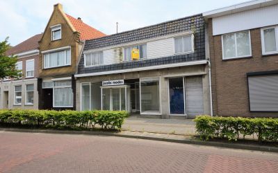 Dorpsstraat 39