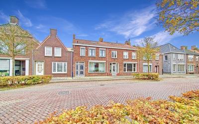 Dorpsstraat 83