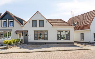 Vogelenzang 4