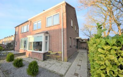 Dokter Broodmanstraat 4
