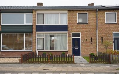 Langeweg 36