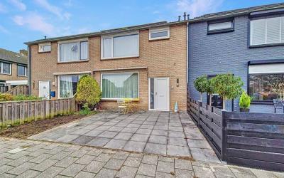 Europastraat 20