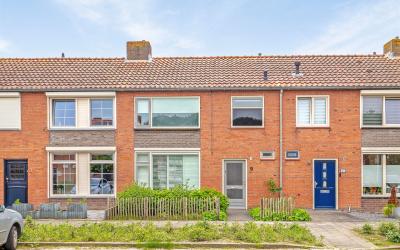 Rozenstraat 9