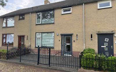J.F. de Millianostraat 37