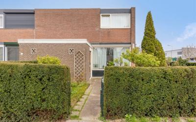 J.F. de Millianostraat 30