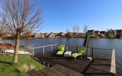 Nieuwesluis. 1-A1041