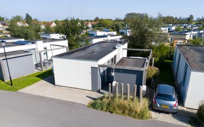 Nieuwesluis. 1-A701