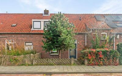 Monseigneur Luijpenstraat 11