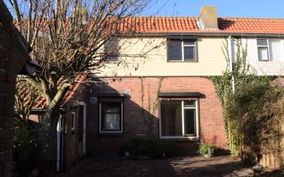 Monseigneur Luijpenstraat 9