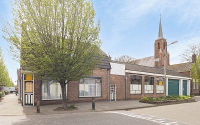 Kersenlaan 2