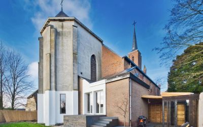 Kersenlaan 8
