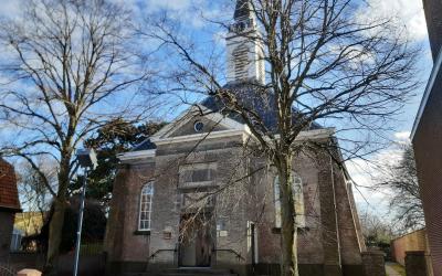 Dorpsstraat 3-101