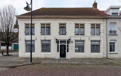 Dorpsstraat 2