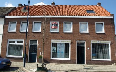 Dorpsstraat 26