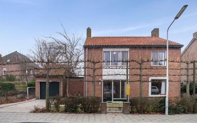 Eurostraat 1