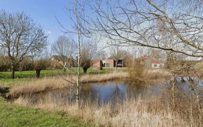 Oostlangeweg 16