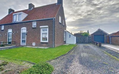 Nummer Eén 8