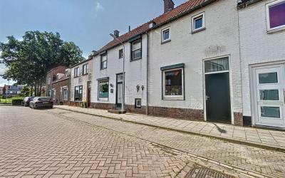 Landbouwstraat 6
