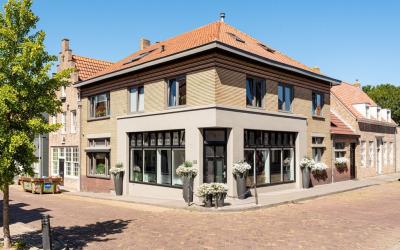 Nassaustraat 18