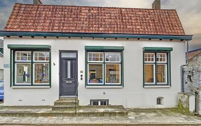 Molenstraat 1