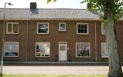 Prinsessenstraat 3