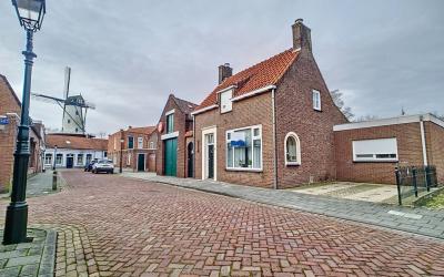 Biestraat 15