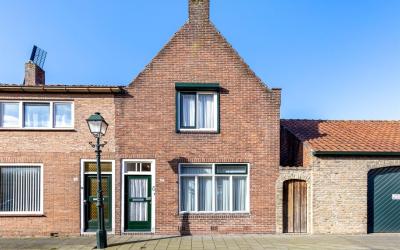 Biestraat 8