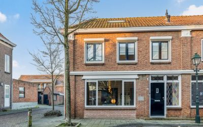 Koninginnes. 22