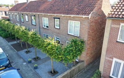Gaaipersstraat 8