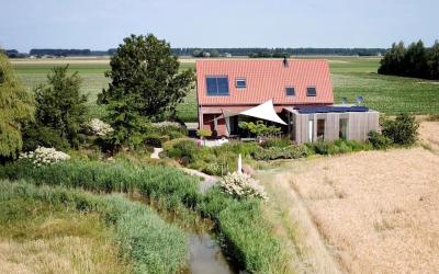 Klakbaan 10
