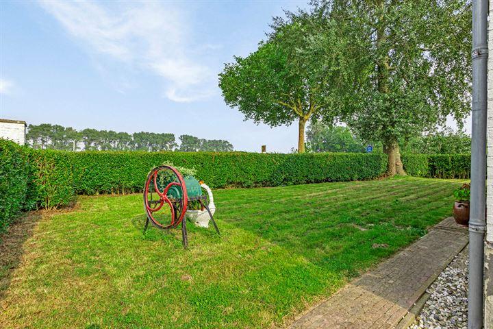 Vrijstaande woning te koop: Isabellaweg 16, Ijzendijke