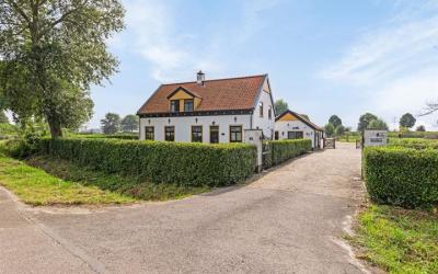 Isabellaweg 16