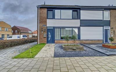 Oude Poorte 1