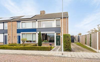 Oude Poorte 7