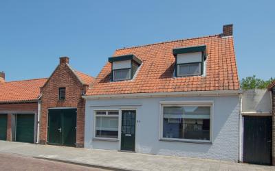 Gentsestraat 1