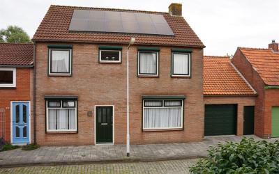 Gentsestraat 25