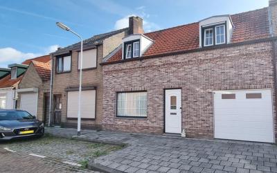 Gentsestraat 5
