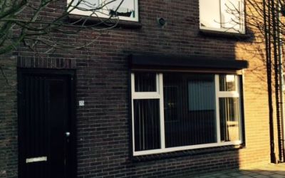 Gentsestraat 55