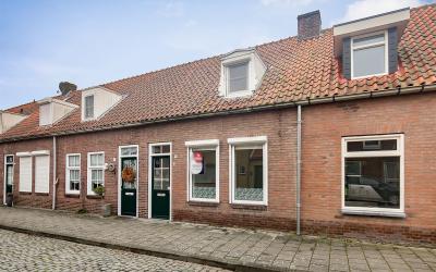 Gentsestraat 36