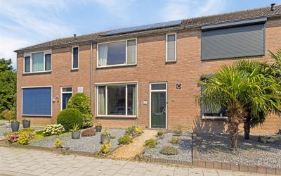 Kloosterstraat 36