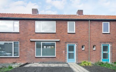 Boterzandestraat 18