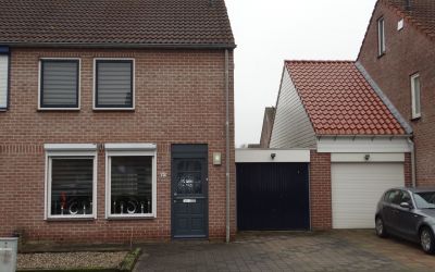 Stadsweide 72