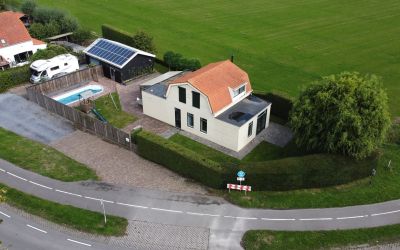 Hoofdplaatseweg 4