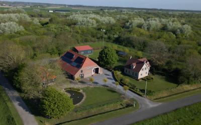 Braakmanweg 1
