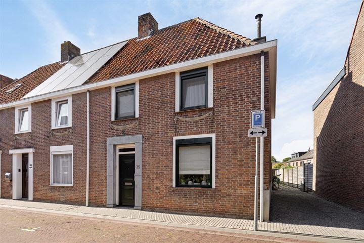 Dinsdagstraat 35