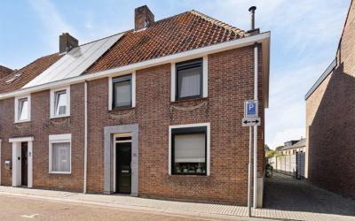 Dinsdagstraat 35