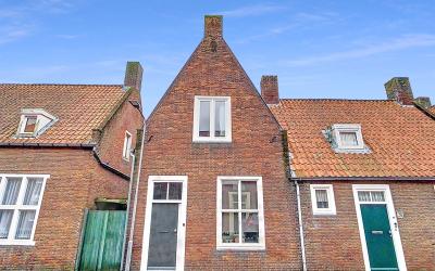 Dinsdagstraat 28