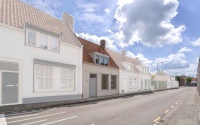 Ridderstraat 3